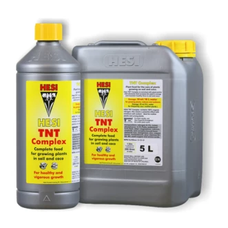Удобрение HESI TNT Complex 0,5 л, 1 л, 5 л